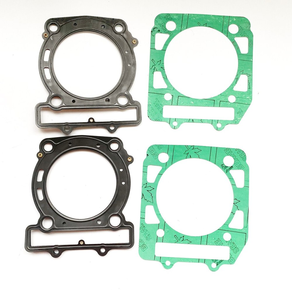 New Full Engine Gasket Kit For Hisun 1000CC HS1000 Massimo Bennche Qlink MSU ATV UTV Parts