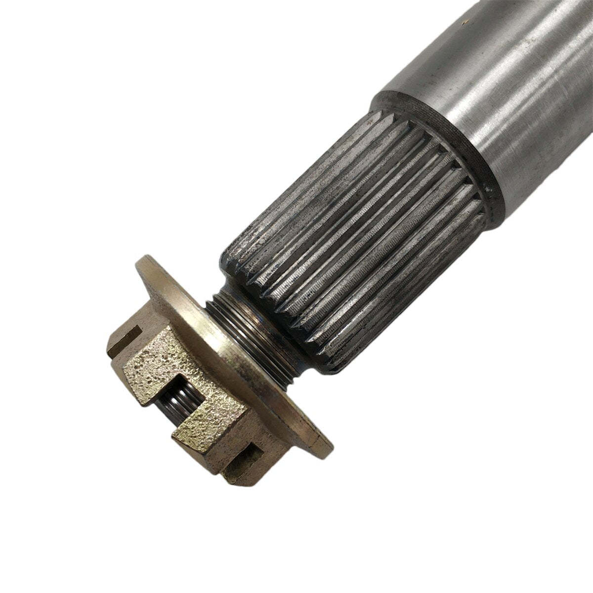 Front Right CVT Axle UTV For HISUN 700 500 HS500 HS700 500CC 700CC ATV Parts 47230-107-0000