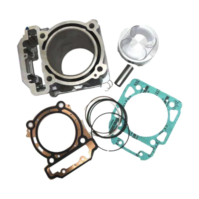 Cylinder Piston Kit for ODES Cartridge V Twin 800 Dominator D4 X2 X4 UTV ATV