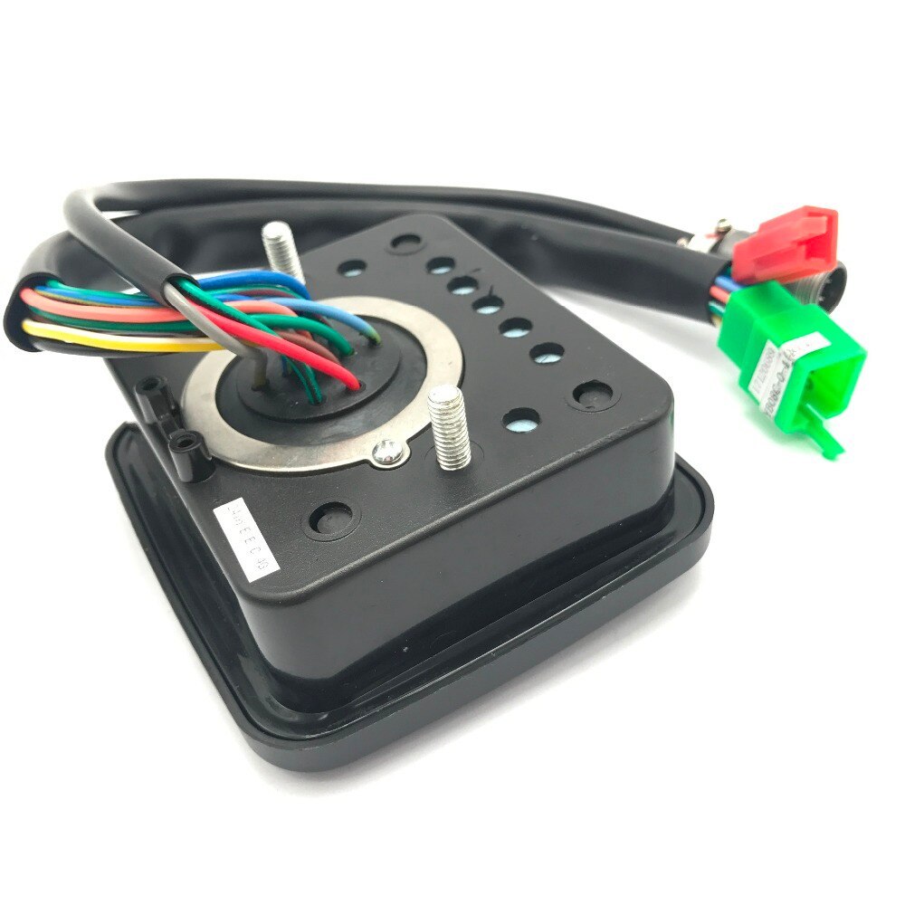New  LINHAI ATV 400cc 300cc 260cc Digital Speedometer Led Odometer