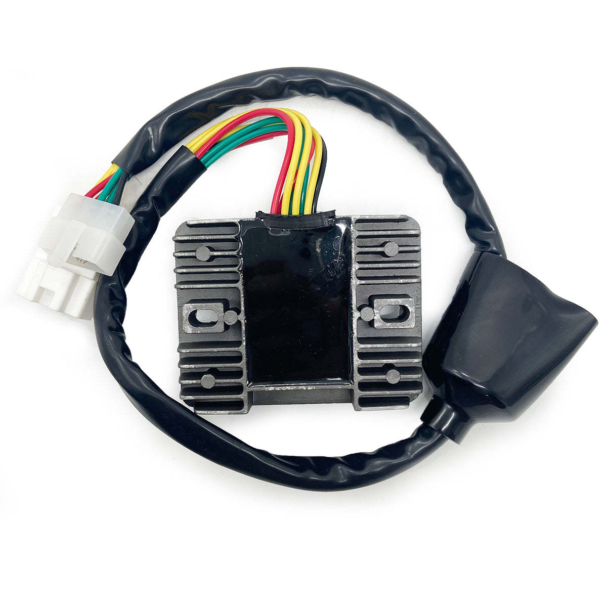 New Egulator Rectifier For Honda VFR800 VFR 800 Interceptor VFR-800 ESR 438  2002-2007