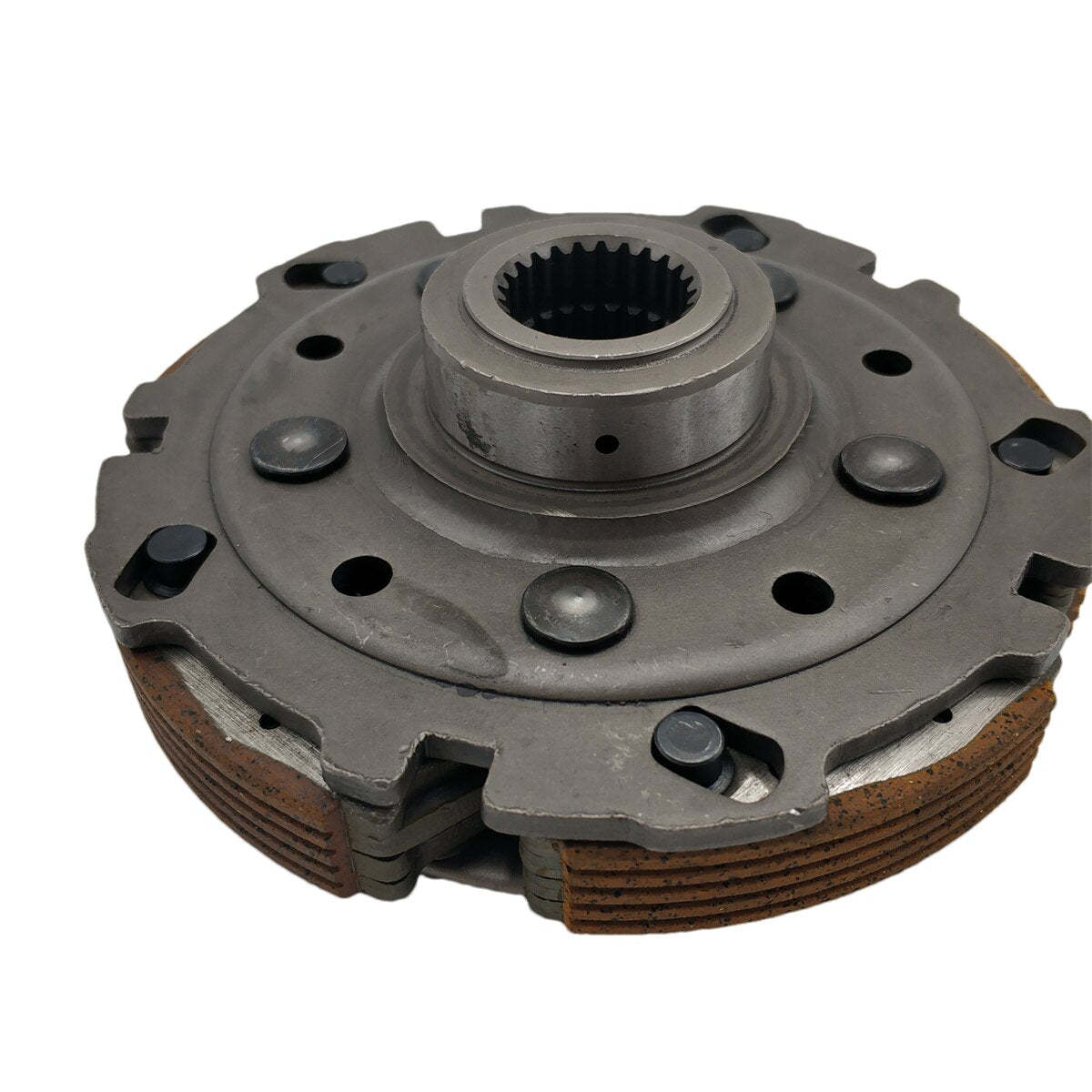 CF500 Clutch Carrier Assy CFMoto Parts CF188 500cc CF MOTO ATV UTV Quad