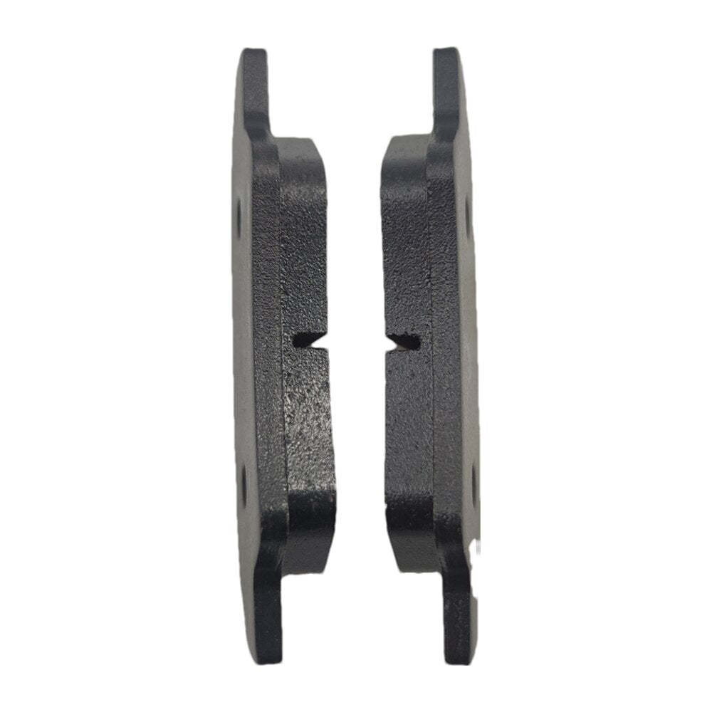 4 sets/8 pcs Front & Back Brake Pad For CFMoto ZFORCE CFORCE UFORCE 1000 UTV ATV