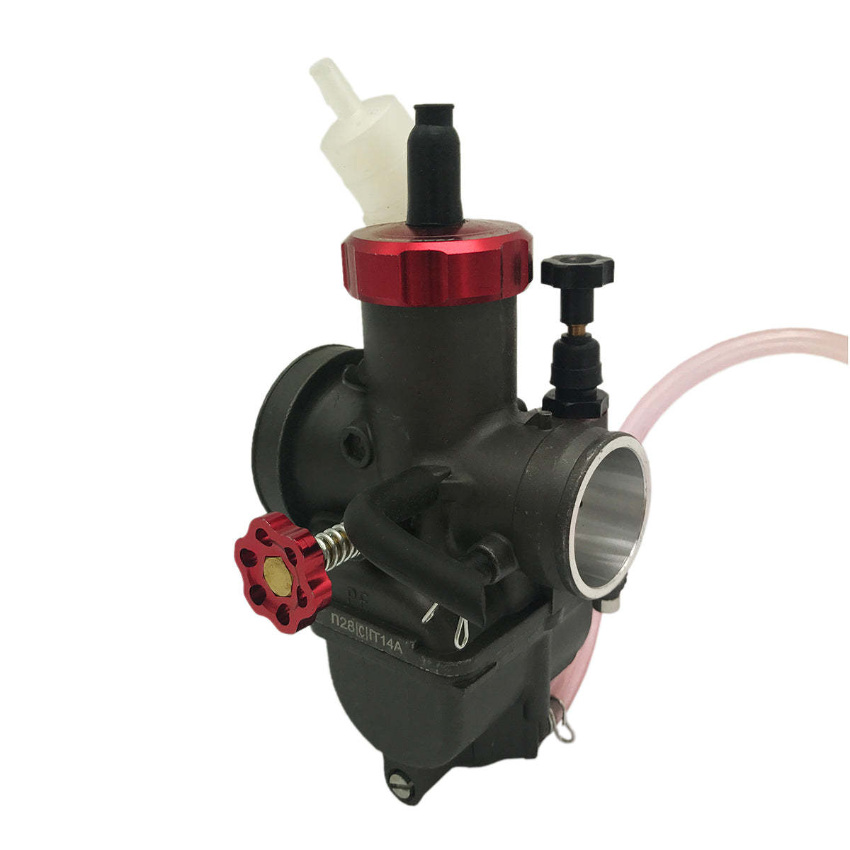 ATV Racing PE28 Carburetor 28mm Carb For Scooter Quad Pit Dirt Bike