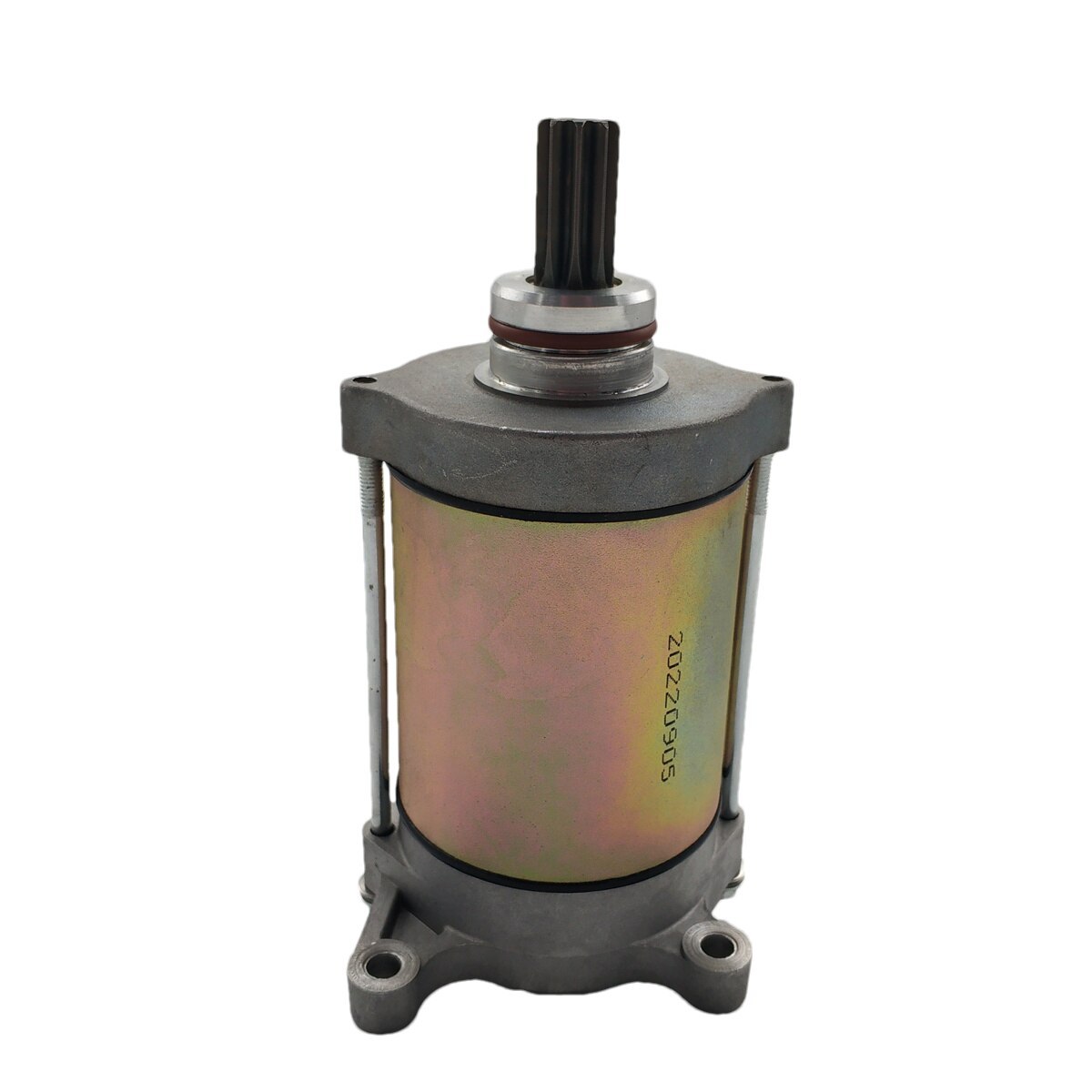 Starter Motor For CFMoto 400 500 600 ATV CForce ZForce UForce 0GR0-091100