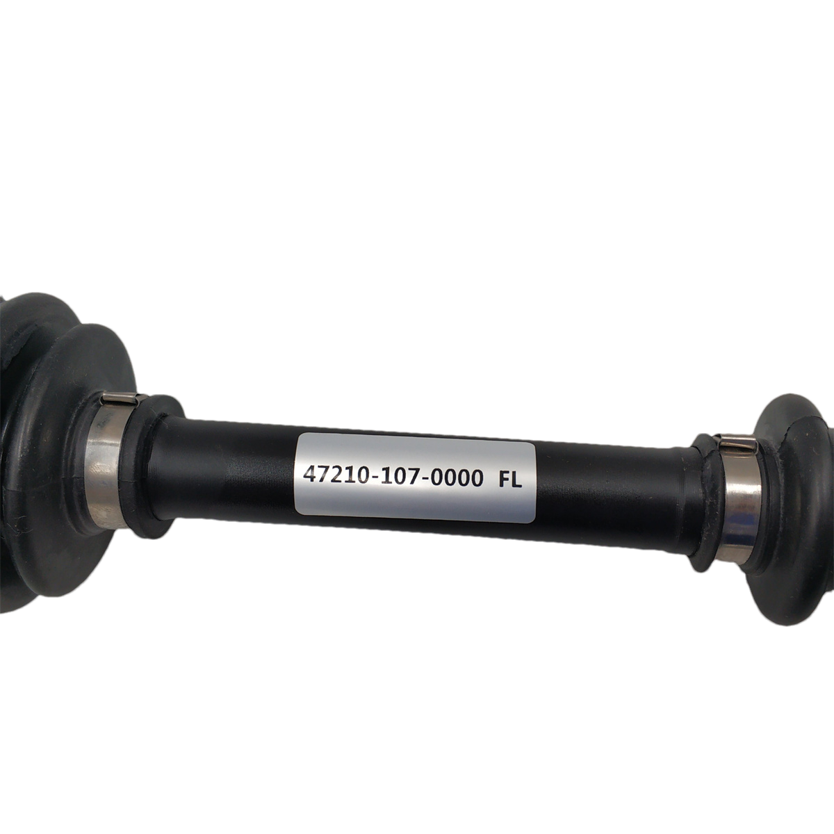 Front Left Axle For Hisun 500cc ATV Left Constant Velocity Universal Joint Assy