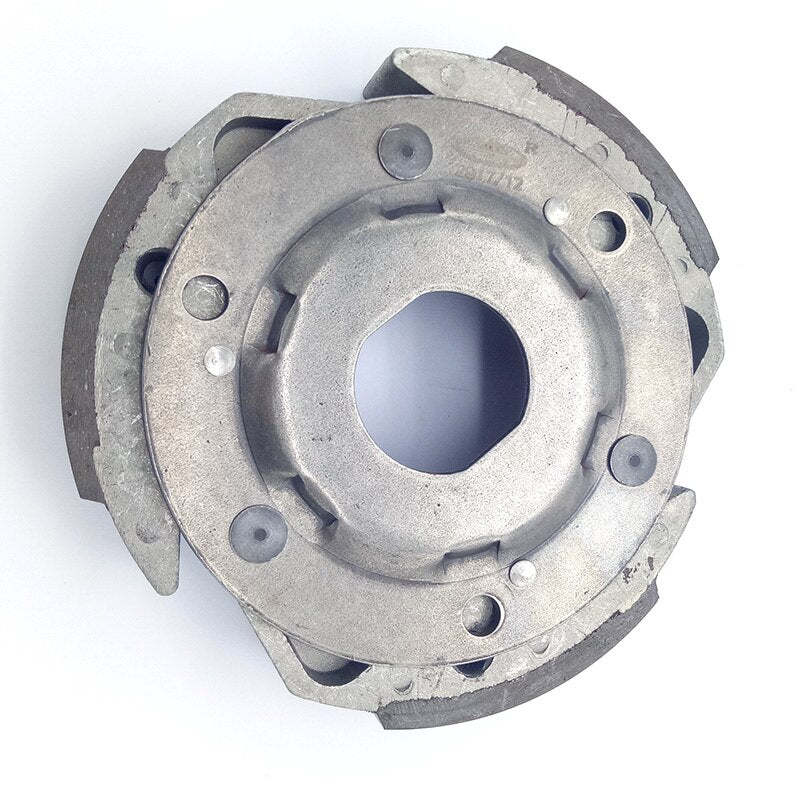 143mm Clutch for Linhai 260cc 300cc MAJESTY 250CC 260CC 300CC YP250 JL250 LH300 Buyang D300 Feishen Gsmoon ATV Quad Buggy