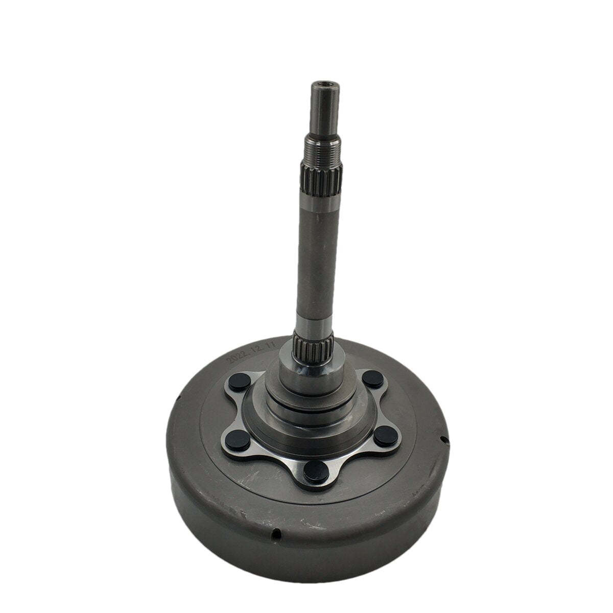 Clutch Cover Shaft Drum Housing FOR YAMAHA GRIZZLY 700 YFM700 2013 - 2015 OEM  1HP-16611-00-00