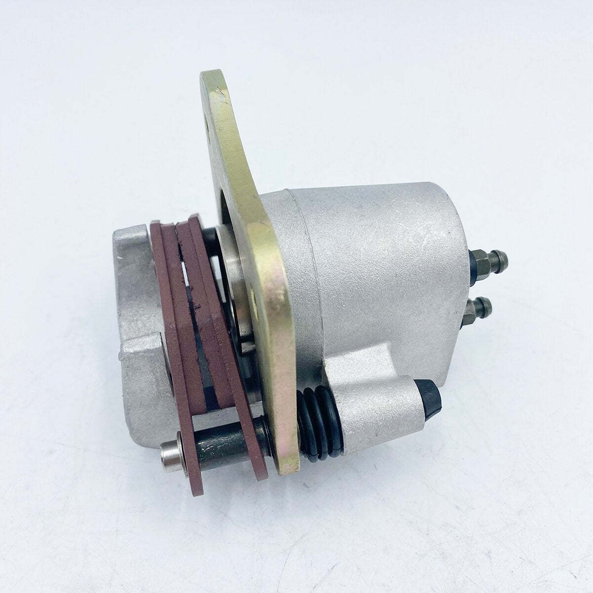 New BRAKE CALIPER FRONT LEFT Bremssattel For LINHAI 400 500 550 EFI M550 ATV OEM:27409