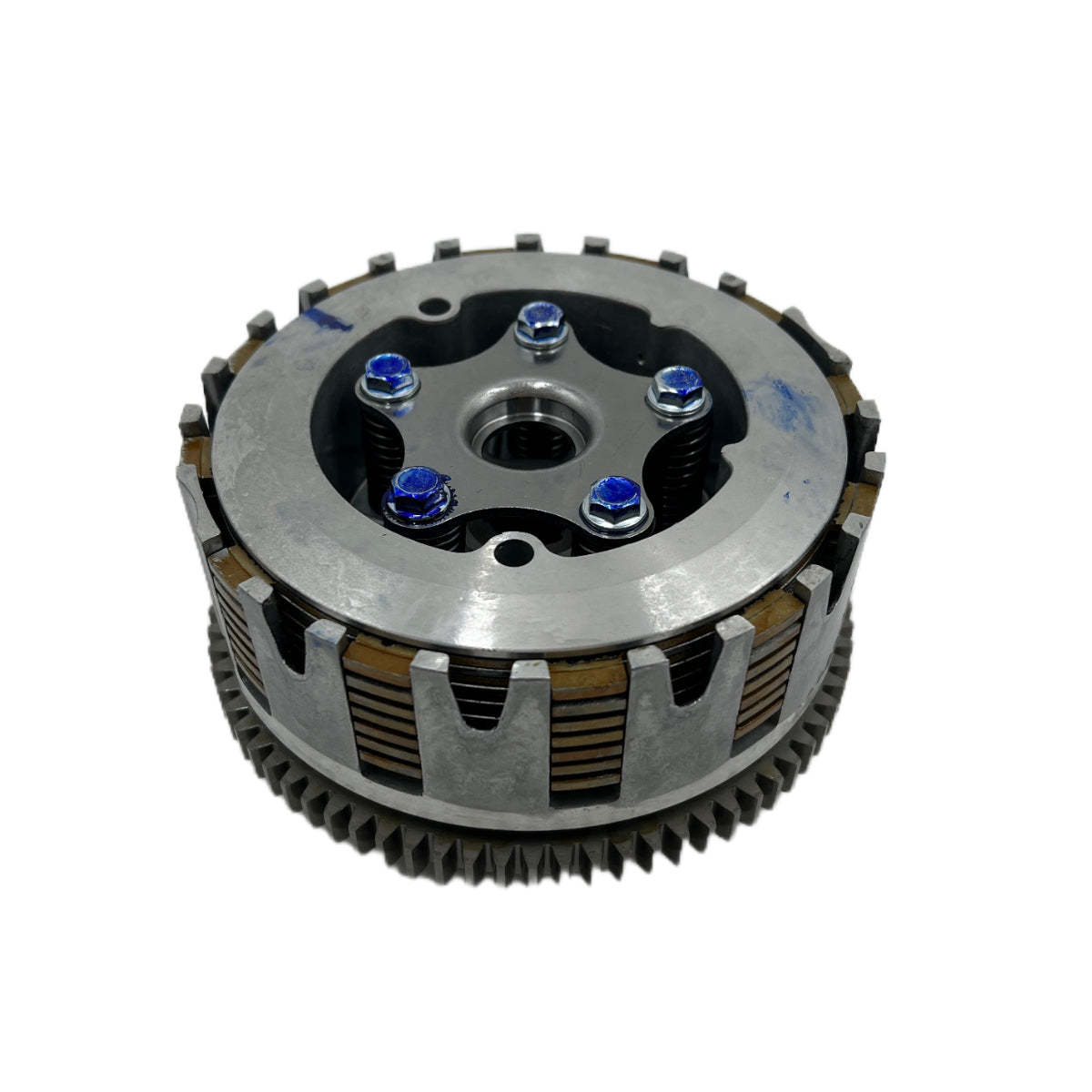 Clutch Assy for Hisun 350cc HS350 HS350ATV-5 Quad 21000-F11-0000
