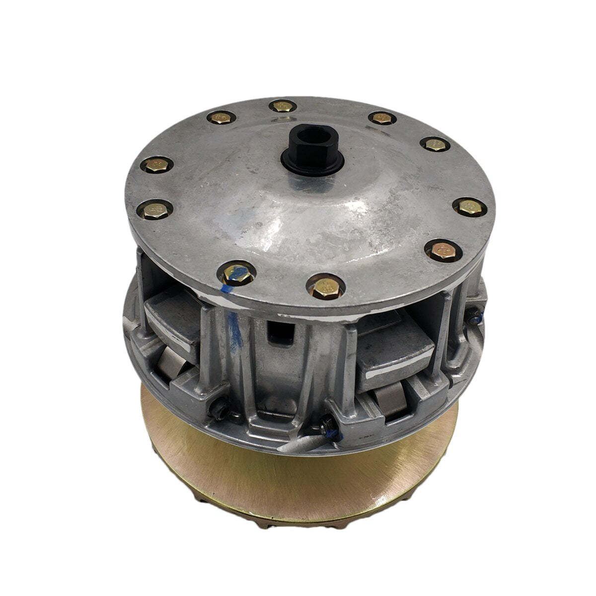 TGB 1000 BLADE PRIMARY CLUTCH DRIVE PULLEY ASSY 910680 QUAD GO KART