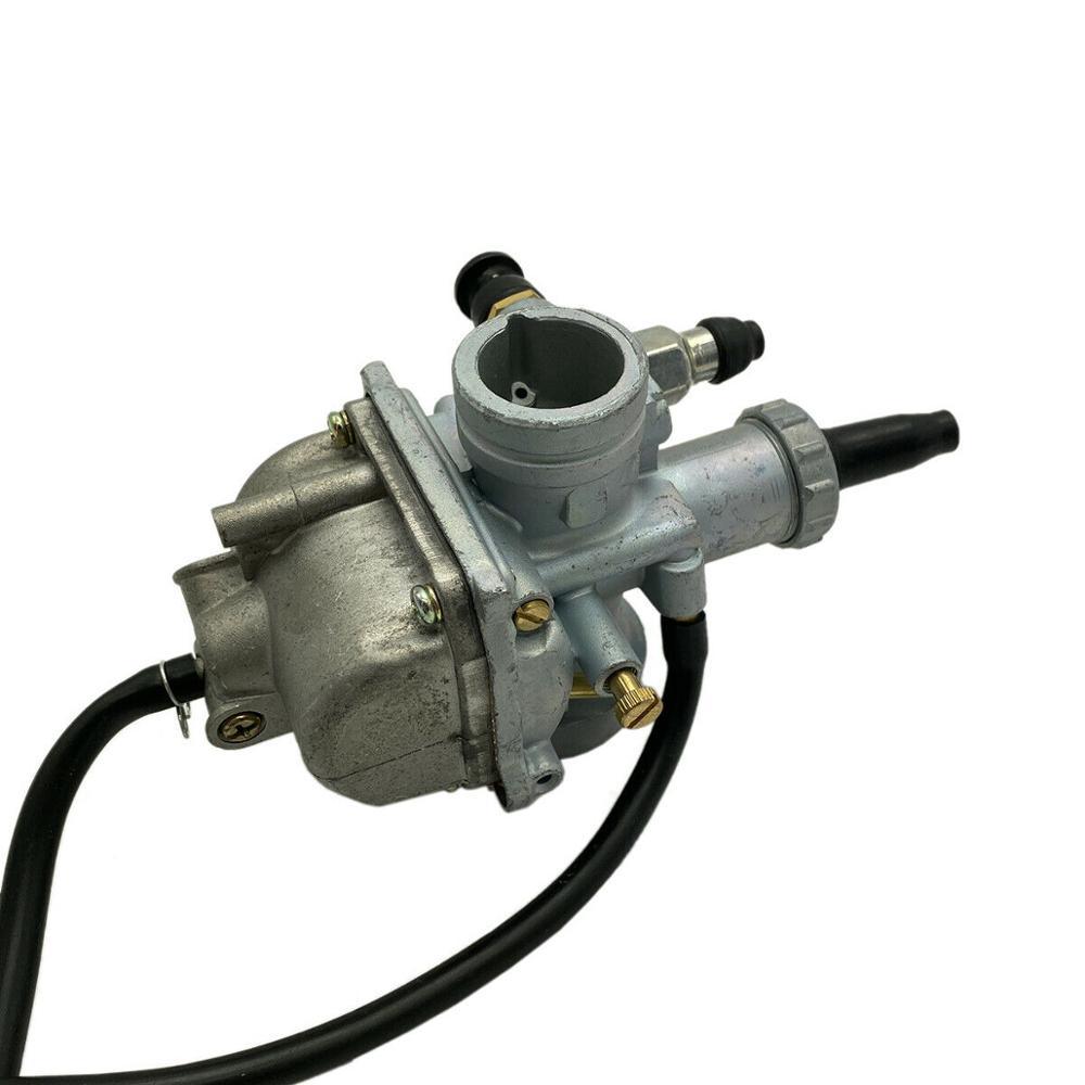 New Carburetor For Suzuki Quadrunner LT160 LTF160 LT-F 160 2x4 13200-02C03 ATV Vergaser 1989-2004