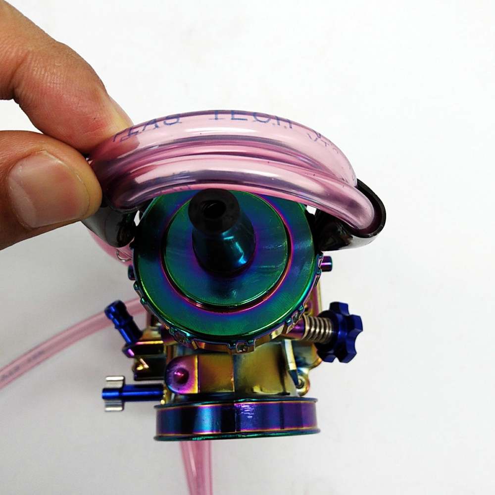 OKO PWK 22 24MM 26MM 28MM 30MM Racing Motorcycle Carburetor Scooter ATV QUAD DIRT BIKE Go Kart