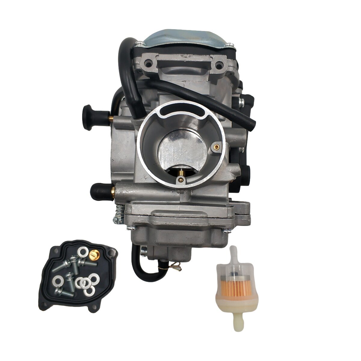 Carburetor For Yamaha Bear Tracker 250 YFM250 1999-2004 ATV Quad PD34