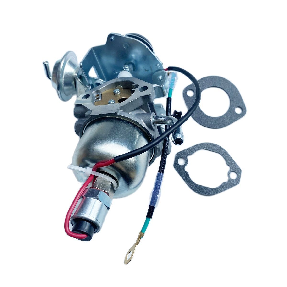 New Carburetor For Briggs & Stratton Daihatsu 825709 825490 DM950D with Auto Choke