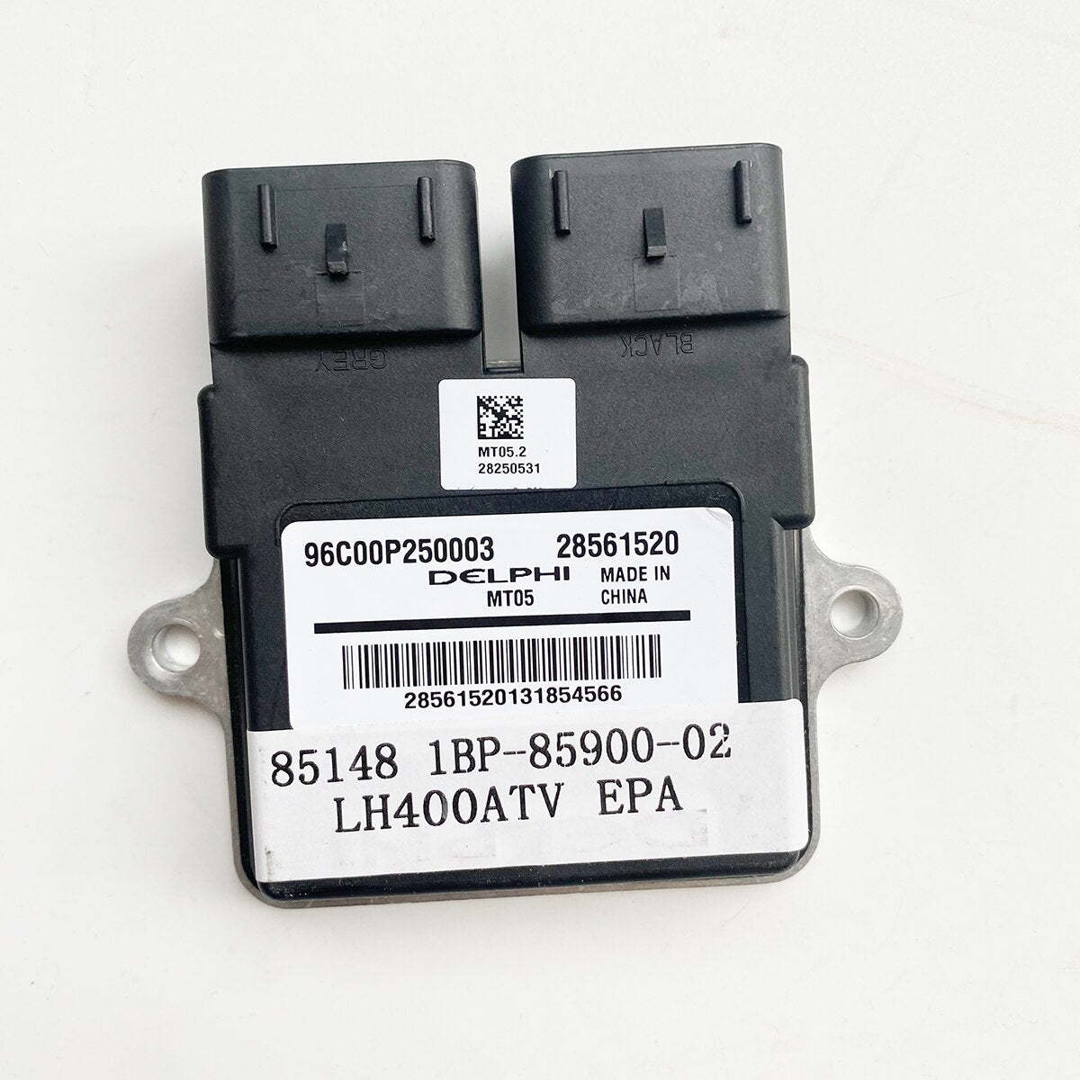 New Orignal CDI ECU for Linhai 400CC LH400 ATV EPA 85148 1BP-85900-02