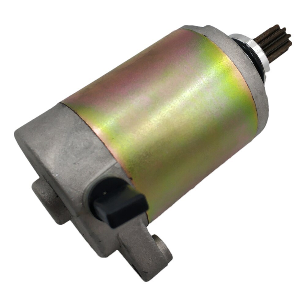 Starter Motor for Suzuki Burgman AN AN125 AN250 AN400 385cc 125 250 400 Starter Motor 1998 - 2013
