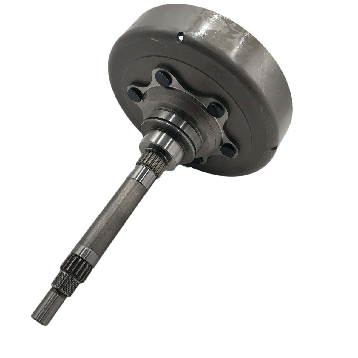 Clucth Carrier Clutch Housing For Yamaha Grizzly 550 700 YFM550 YFM700 ATV Rhino 700 YXR700 3B4-16620-00-00 99999-04069-00