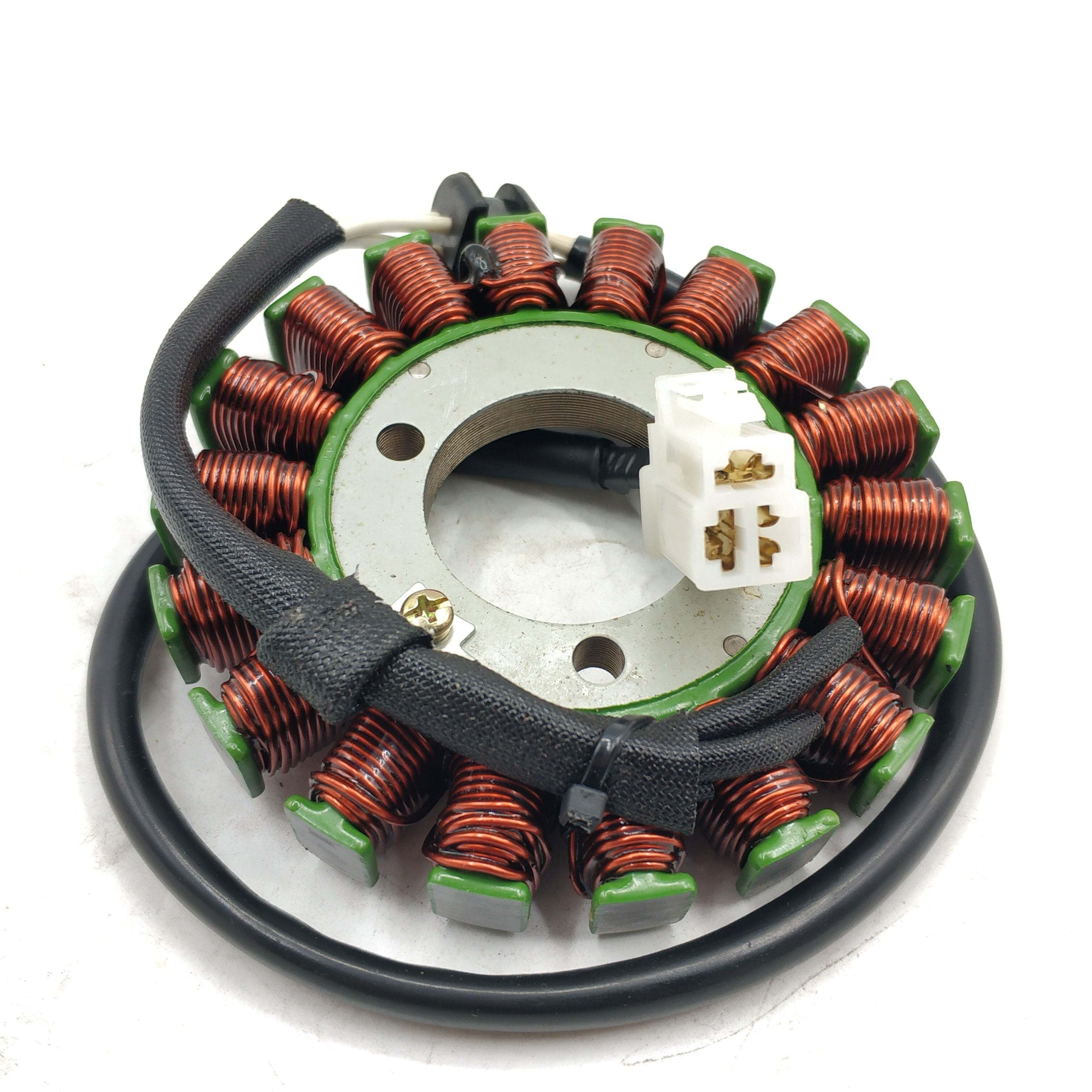 Magneto Generator Stator Coil For Suzuki GSXR600 GSXR600Z GSXR750 GSXR1000 00-05