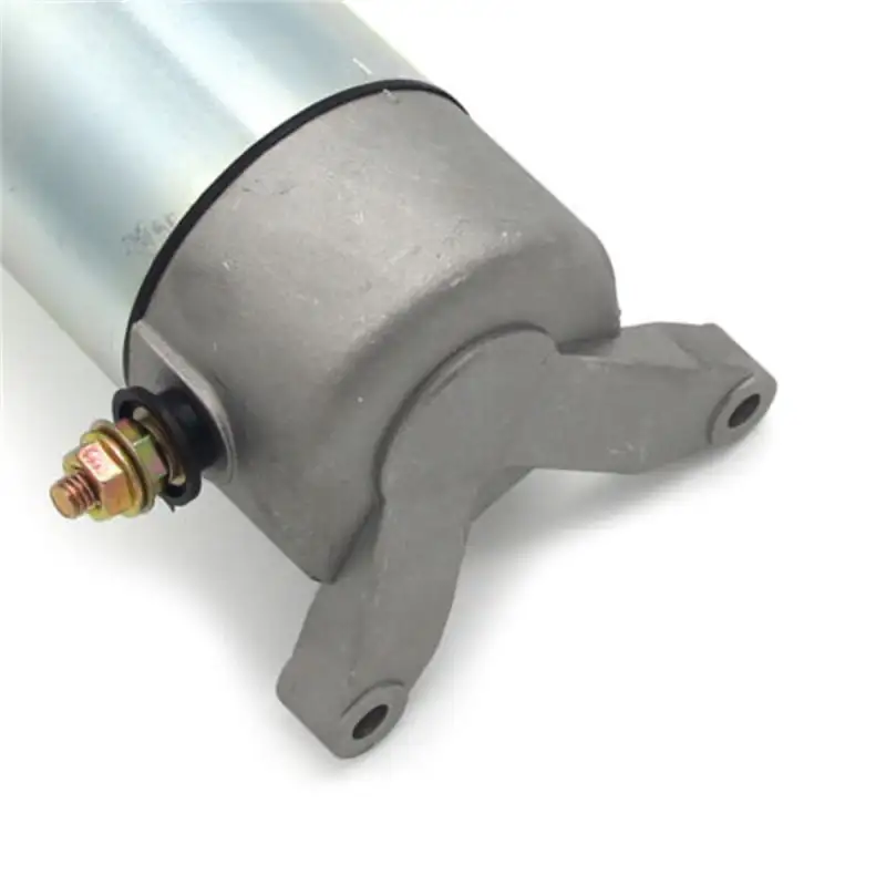 Motor Starter SUZUKI DL 650, A V-STROM SV SFV 650 A 1999-2010 NEW 800097532 31100-19F00 Motorcycle Accessories Parts