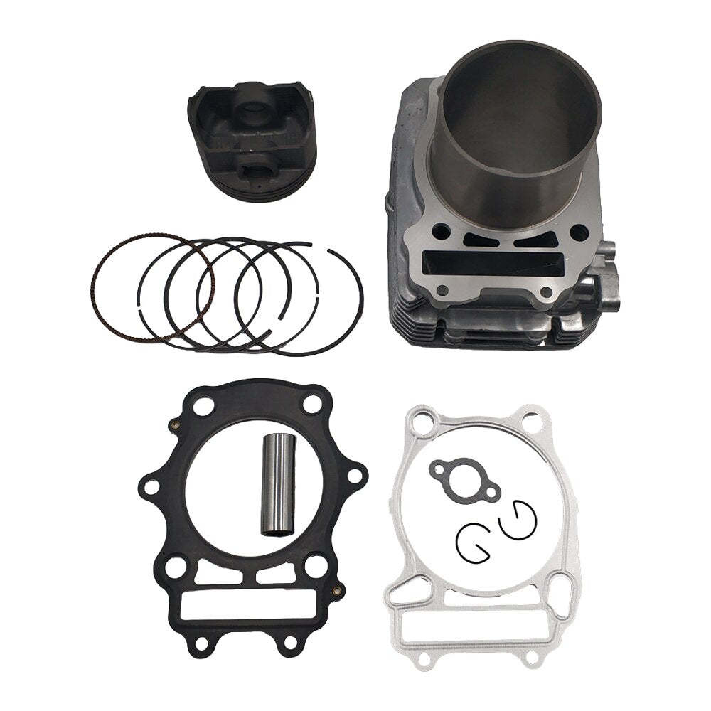 Cylinder Piston Gasket Kit for Suzuki Eiger 400 King Quad 400