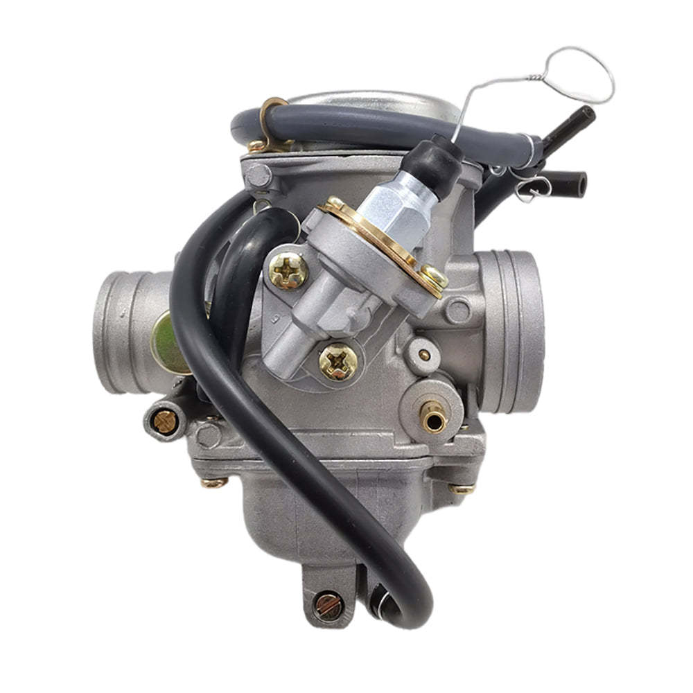 PD24J Hand Choke Carburetor for GY6 125CC 150CC Engine