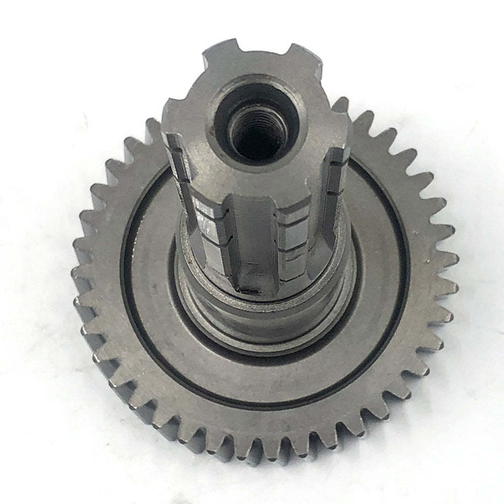 Output Shaft Gear For 150CC 180CC 200CC Go Kart Dune Buggy