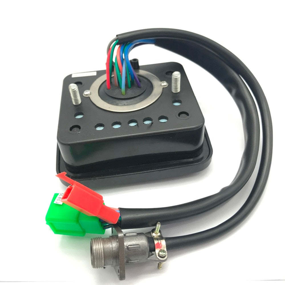 New  LINHAI ATV 400cc 300cc 260cc Digital Speedometer Led Odometer
