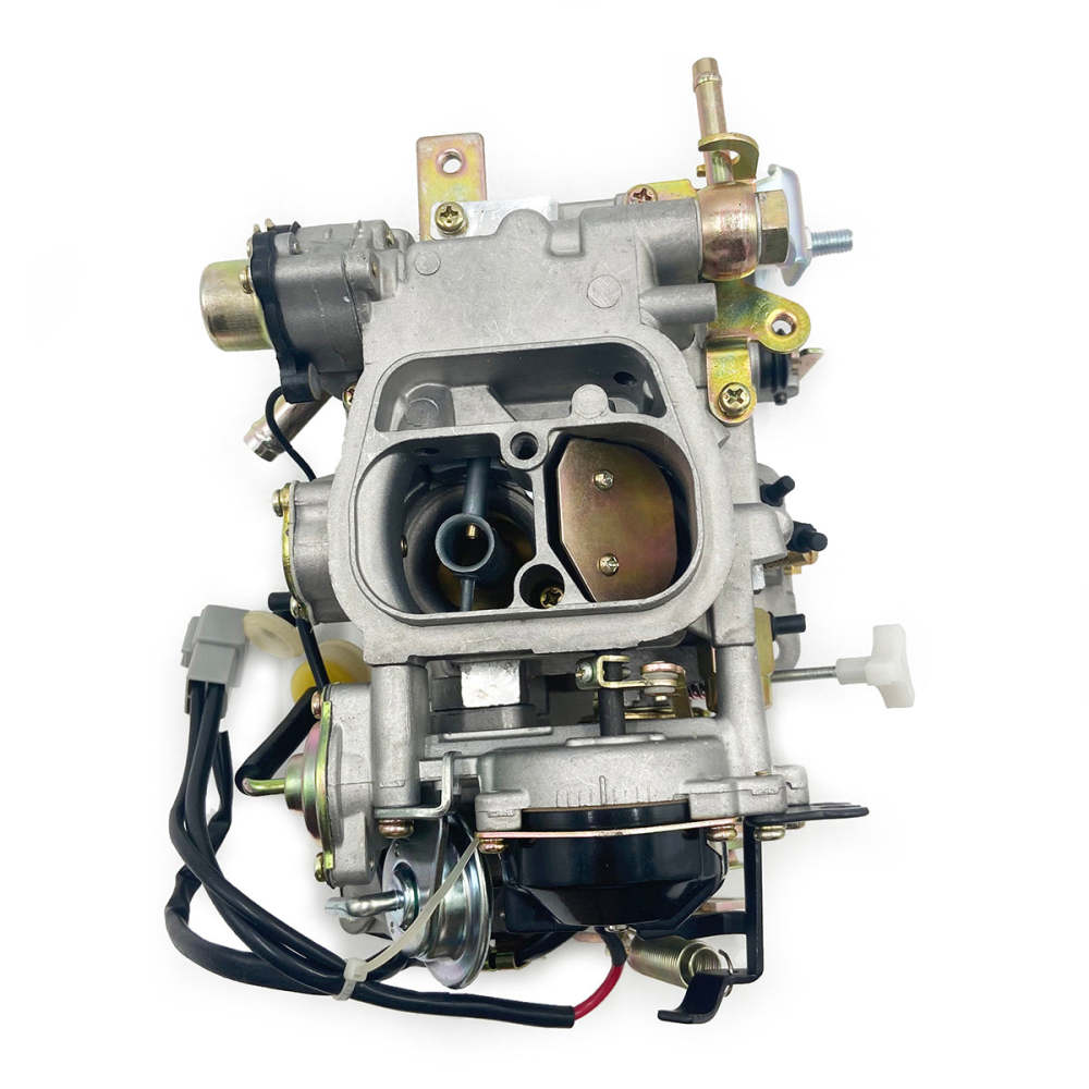 Carburetor For Toyota 1Y 2Y 3Y 4Y 1RZ YH53 63 YH73 1.8L 2.0L Hiace For TOYOTA VAN Forklifts 1982-1988 Engine Carb 21100-75030