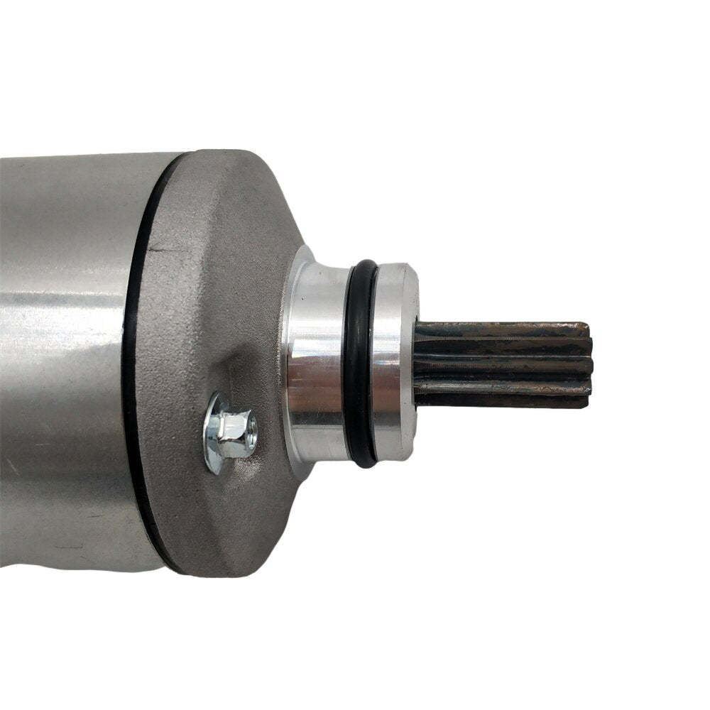 NEW Starter Motor For Suzuki LTF160 LTF230 LTF250 JYOZ-096