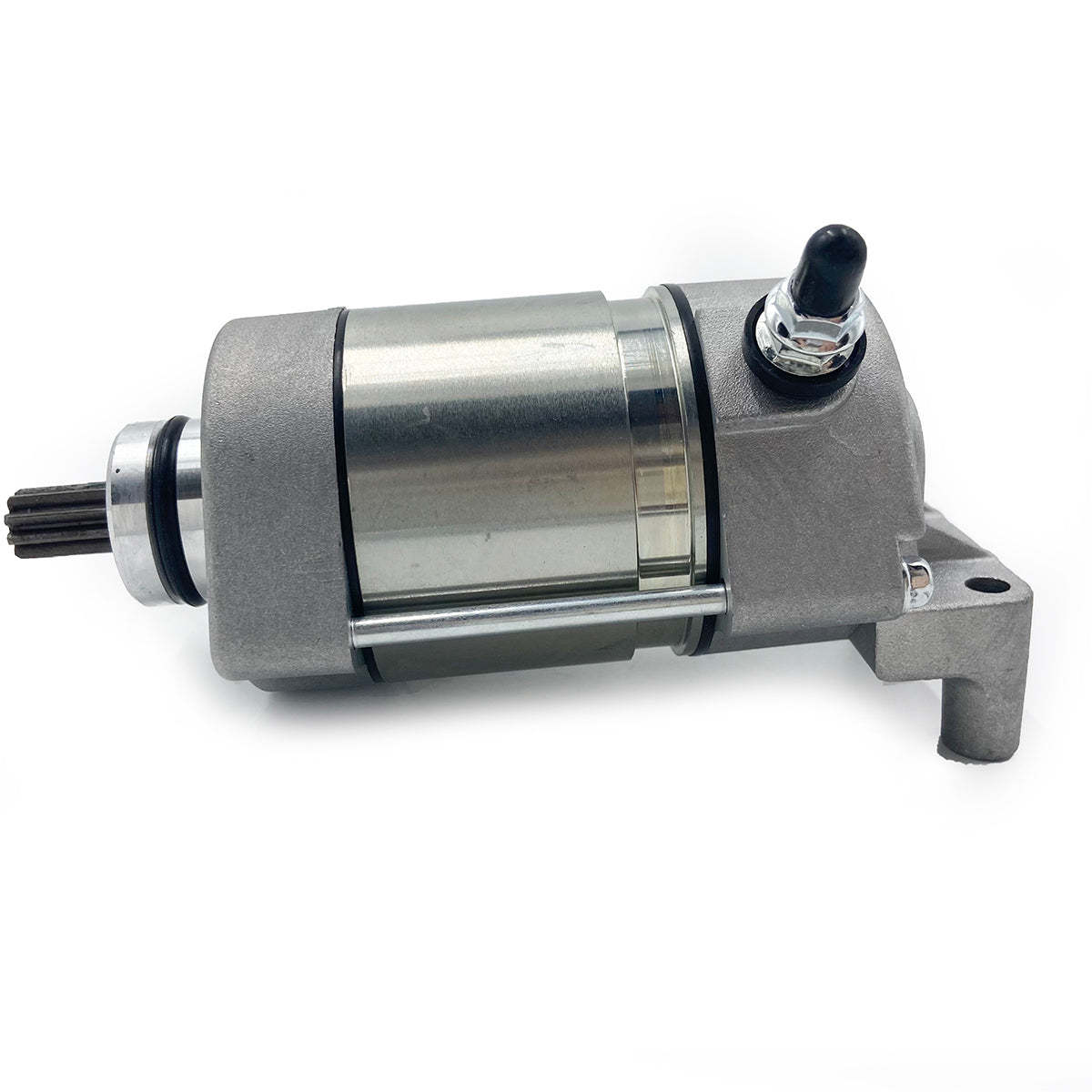 New Starter for Yamaha YZF-R1 YZF R1 / R1S 2004 2005 2006 2007 2008 4C8-81890-00 4C8-81890-01