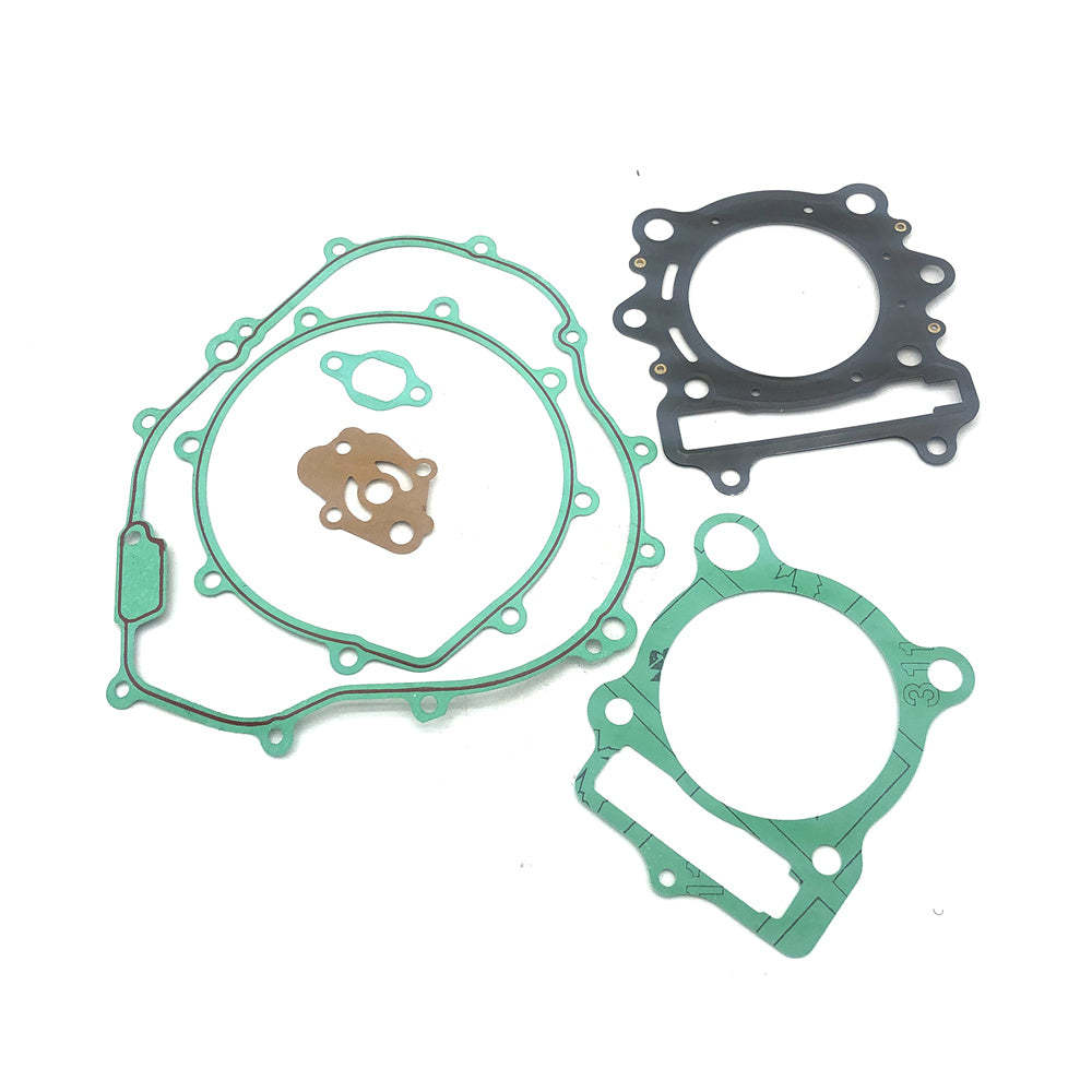 Gasket Sets For HS185MQ 400cc HS400 HISUN FORGE TACTIC ATV UTV Quad Engine Cylinder