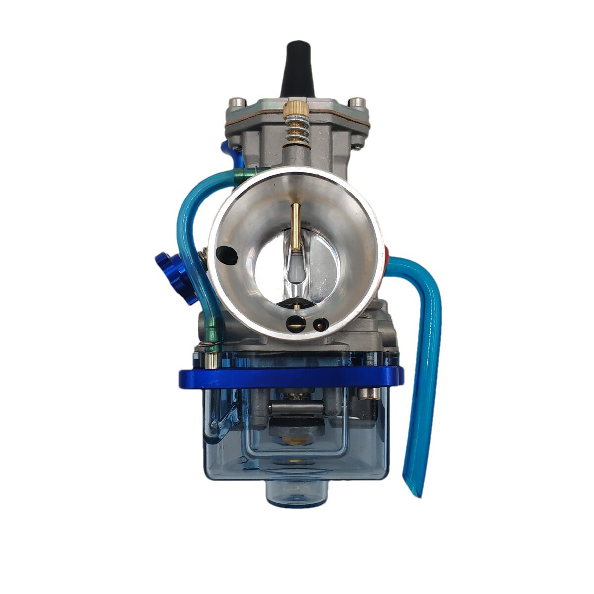 28mm Carburetor PWK28 Fit for Honda Yamaha Dirt KTM Keihin Suzuki Kawasaki