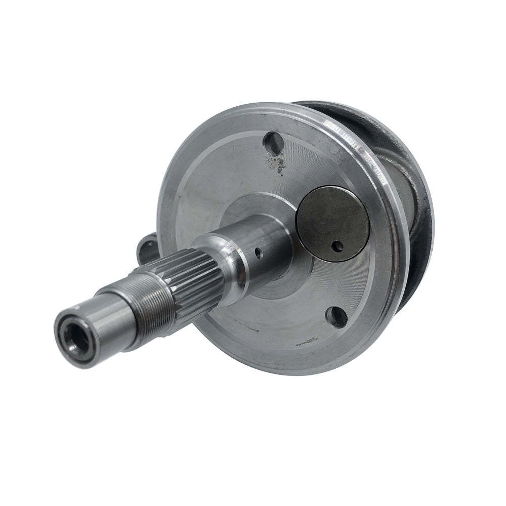 Crankshaft Assembly For HS400 HISUN 400CC ATV Quad Engines Original Parts 13300-F12-0000