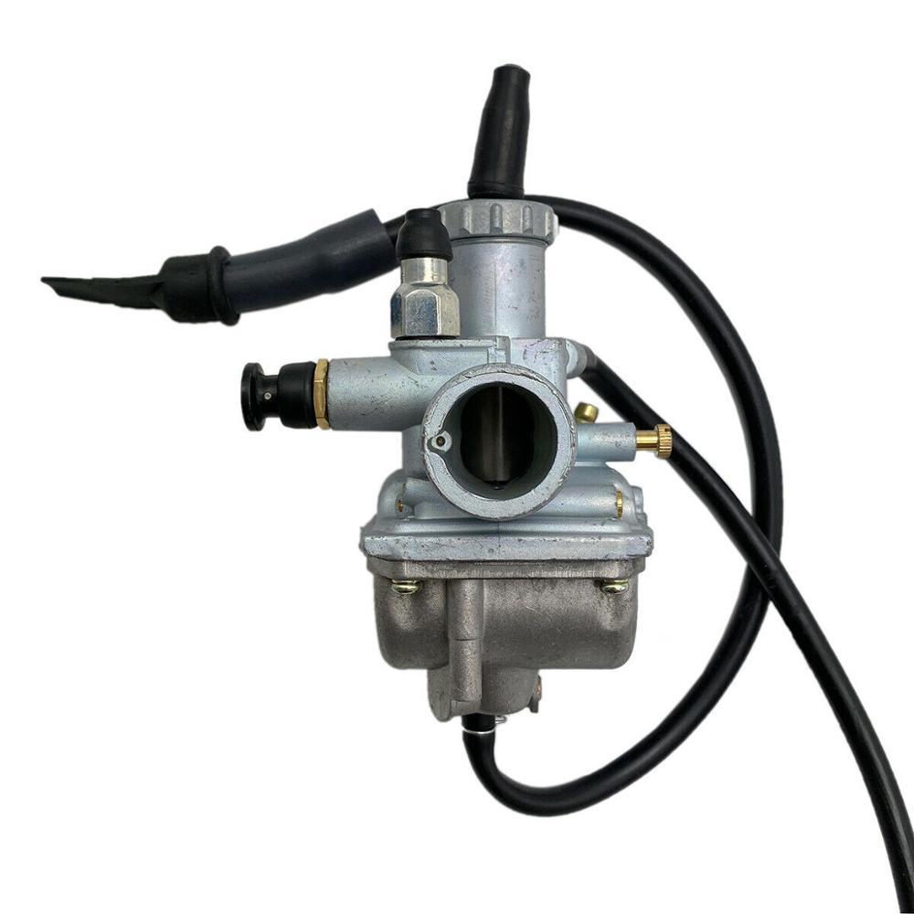 New Carburetor For Suzuki Quadrunner LT160 LTF160 LT-F 160 2x4 13200-02C03 ATV Vergaser 1989-2004
