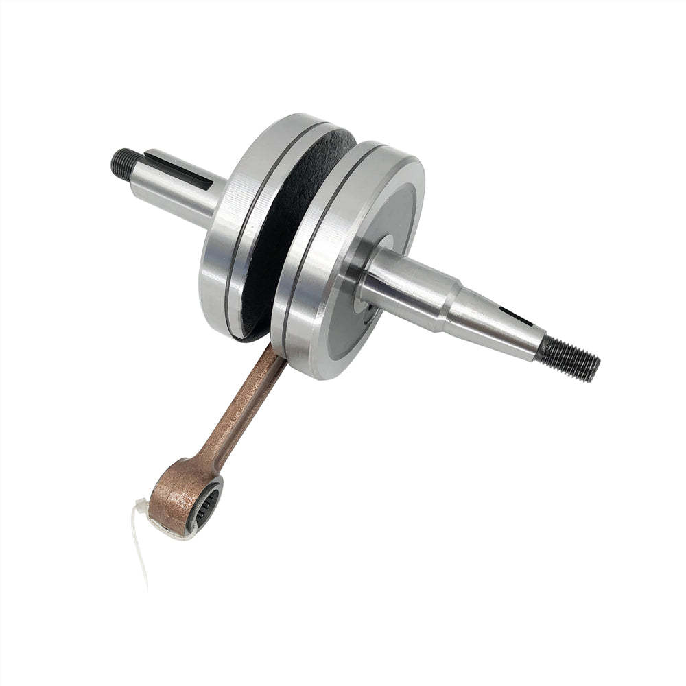 Crankshaft Assembly For Yamaha YZ85 YZ 85 Motorcycle Engine Aftermarket Parts