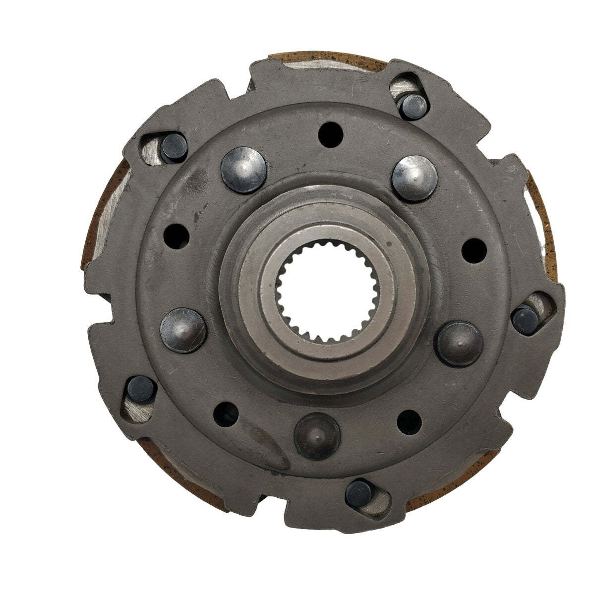 CF500 Clutch Carrier Assy CFMoto Parts CF188 500cc CF MOTO ATV UTV Quad