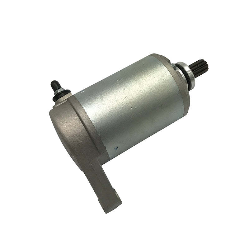 Starter Motor for Yamaha YFM350 Big Bear Warrior Raptor YFM400 Kodiak 250