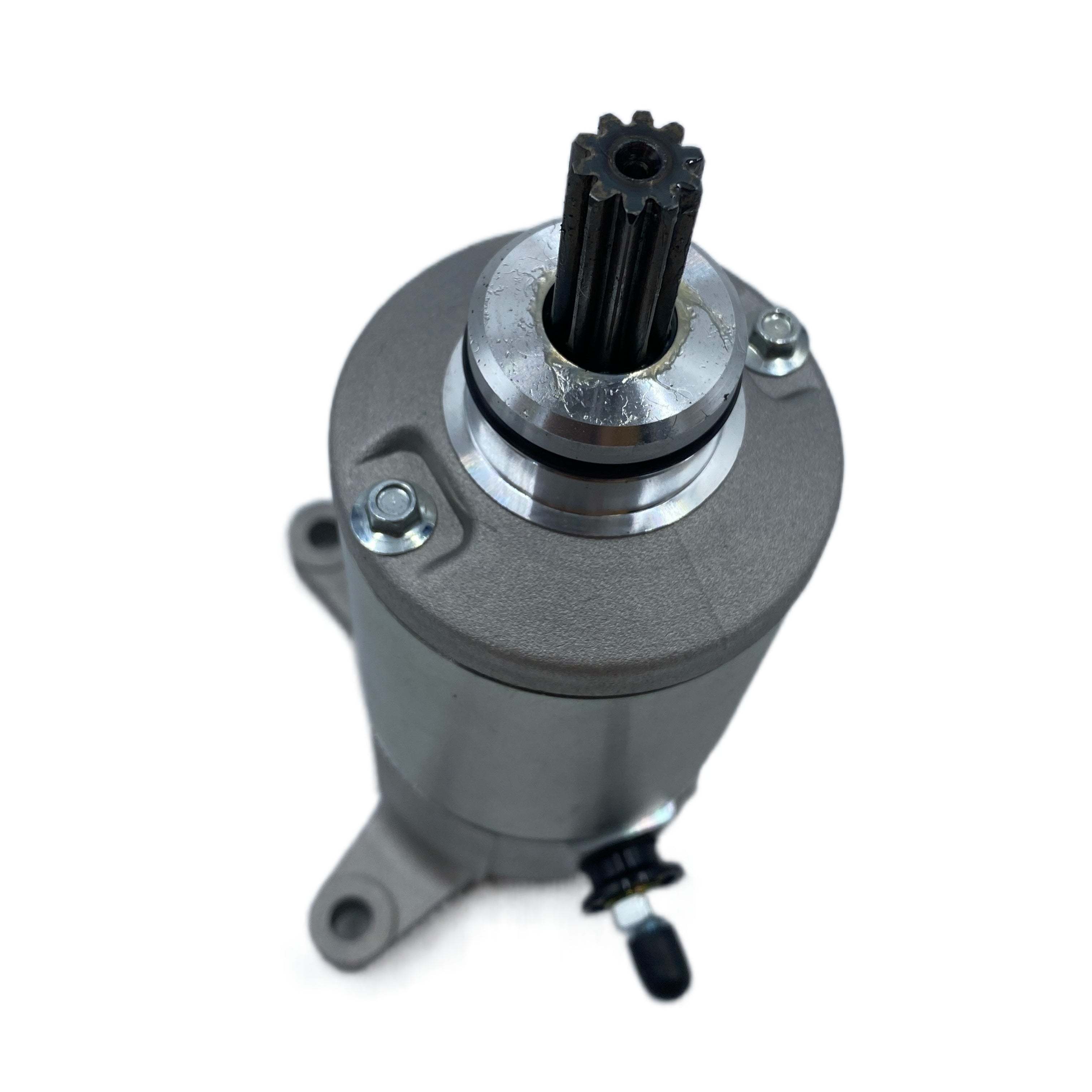 New Starter Motor for Suzuki LTF160 LTF230 LTF250 Quadrunner ATV 31100-02C00 31100-02C01 31100-18A00