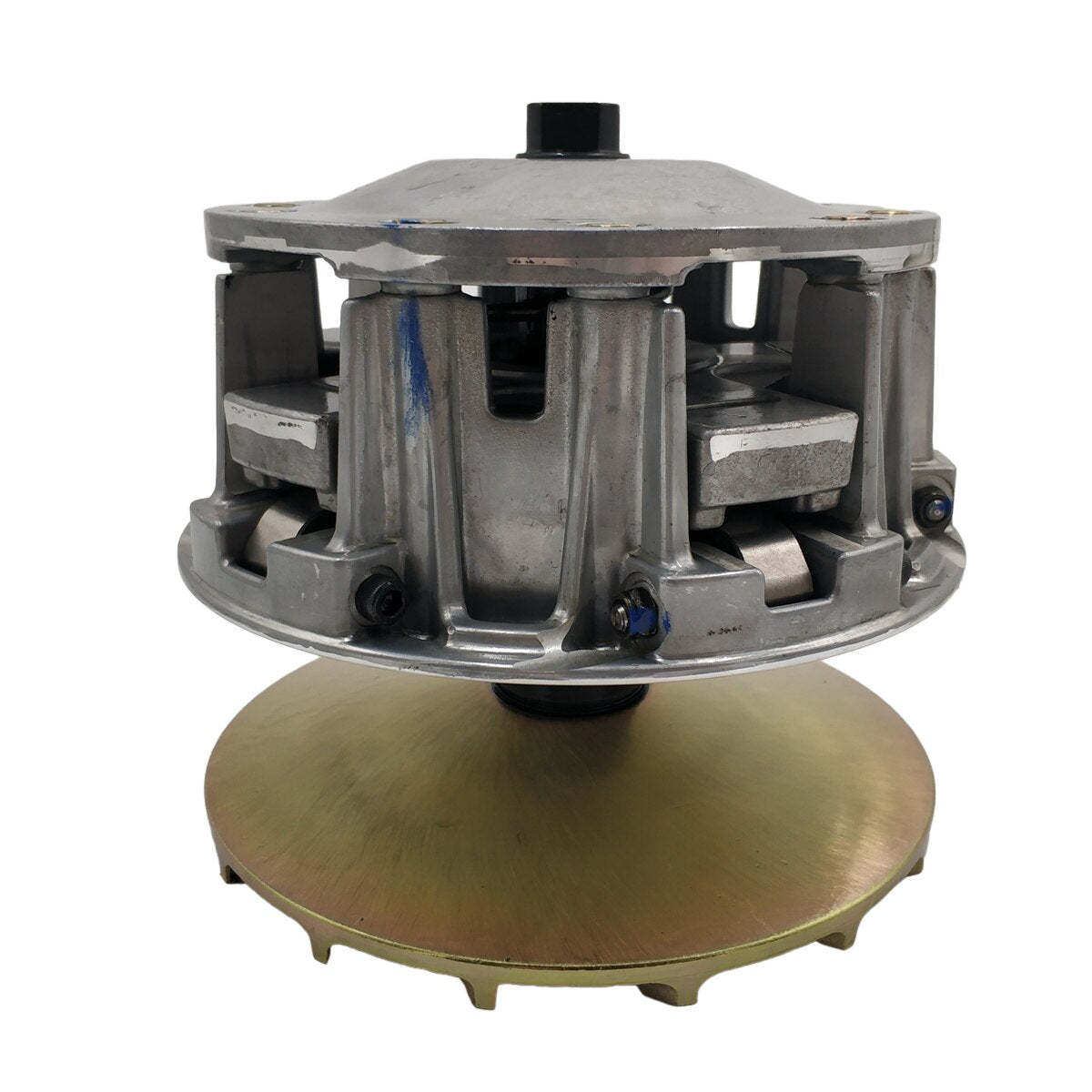 TGB 1000 BLADE PRIMARY CLUTCH DRIVE PULLEY ASSY 910680 QUAD GO KART