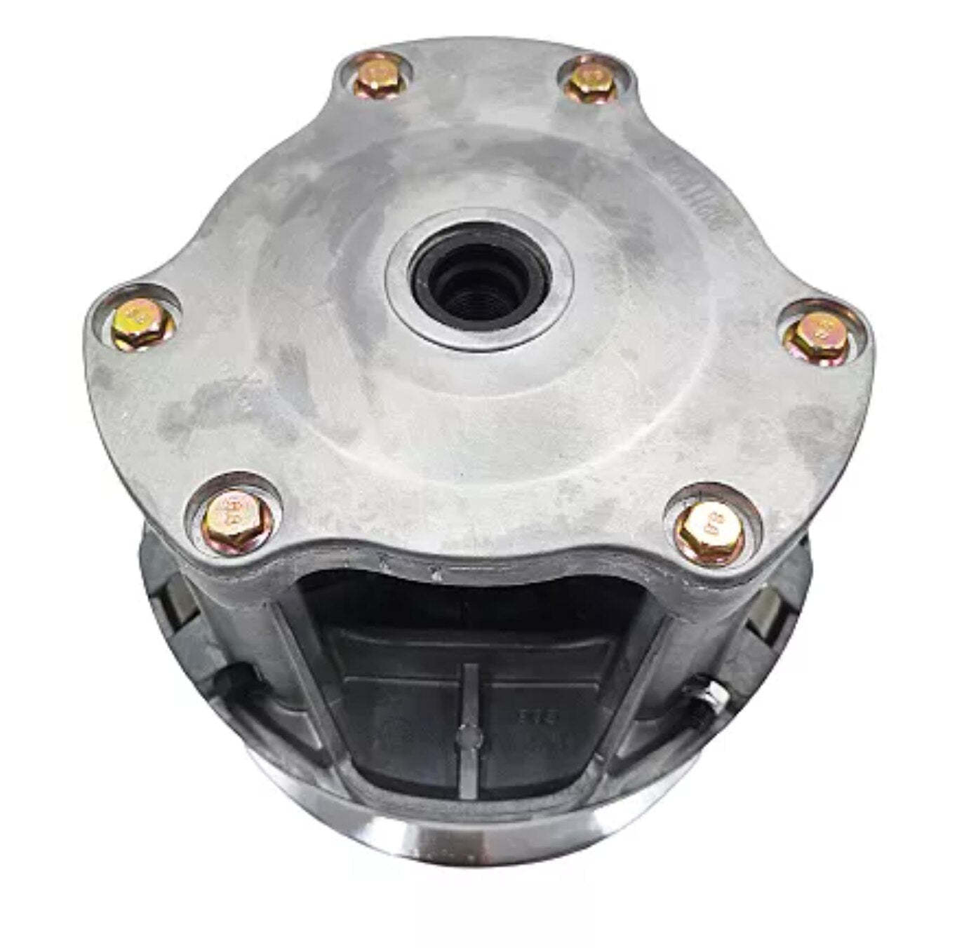 Complete Drive Clutch Kit for Polaris Sportsman 500 KAZUMA 500CC CVT Driven Pulley Primary Drive Clutch 1996-2013