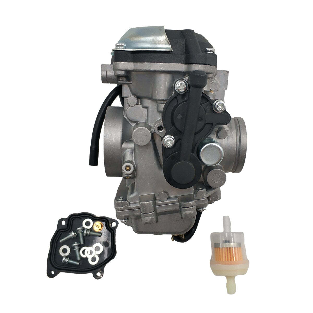 Carburetor For Yamaha Bear Tracker 250 YFM250 1999-2004 ATV Quad PD34