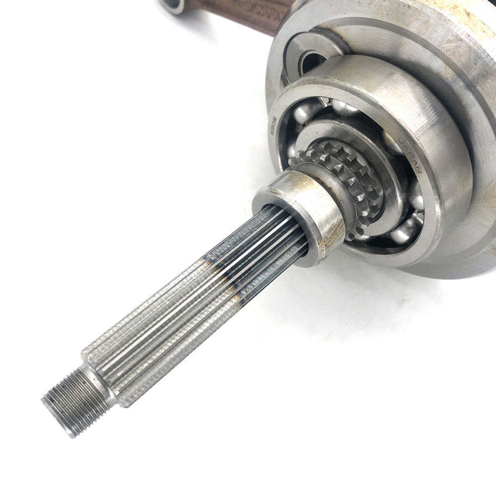 Crankshaft Assembly For Buyang Feishen 300cc D300 H300 ATV Quad