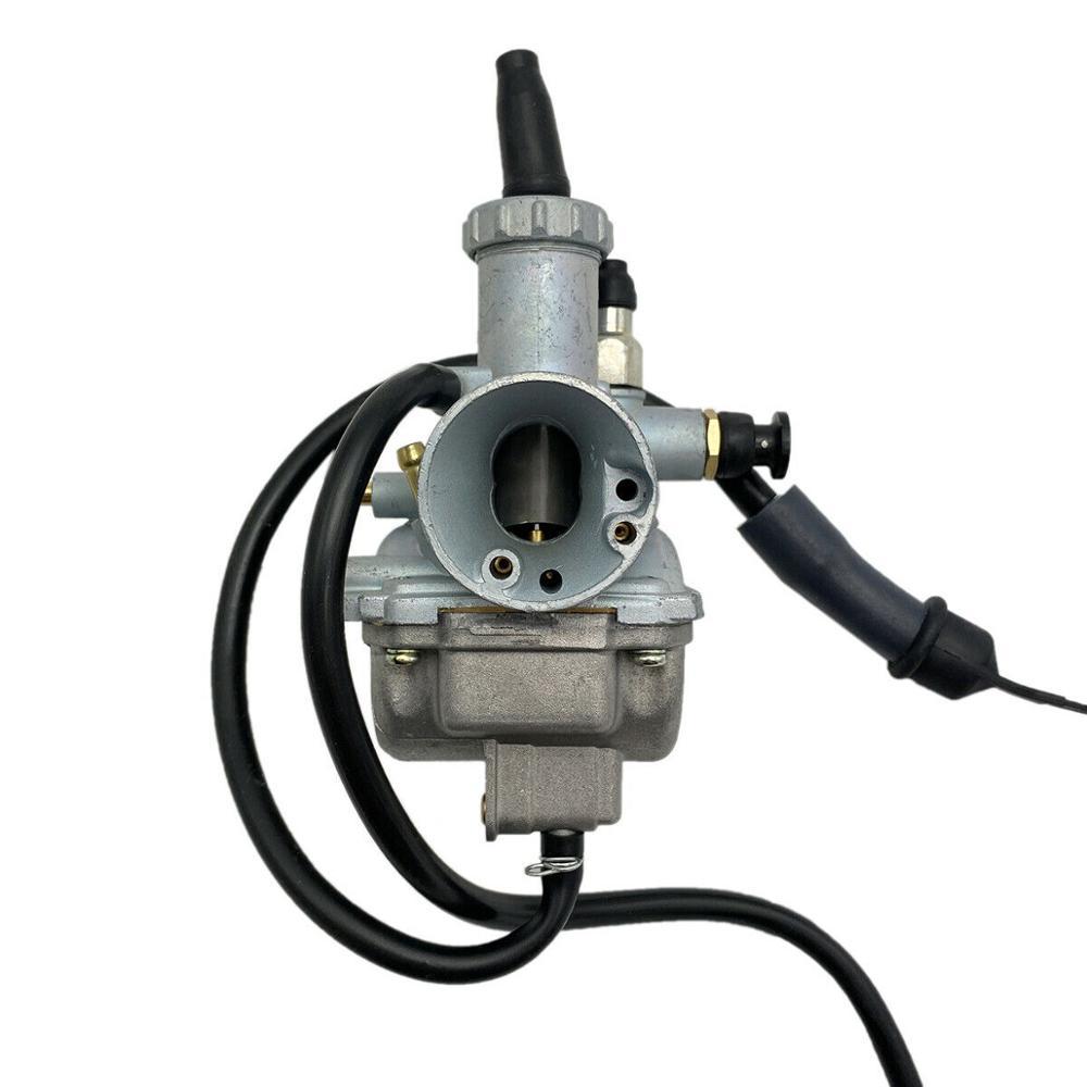 New Carburetor For Suzuki Quadrunner LT160 LTF160 LT-F 160 2x4 13200-02C03 ATV Vergaser 1989-2004