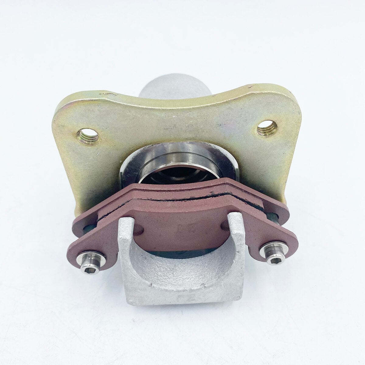 New BRAKE CALIPER FRONT LEFT Bremssattel For LINHAI 400 500 550 EFI M550 ATV OEM:27409