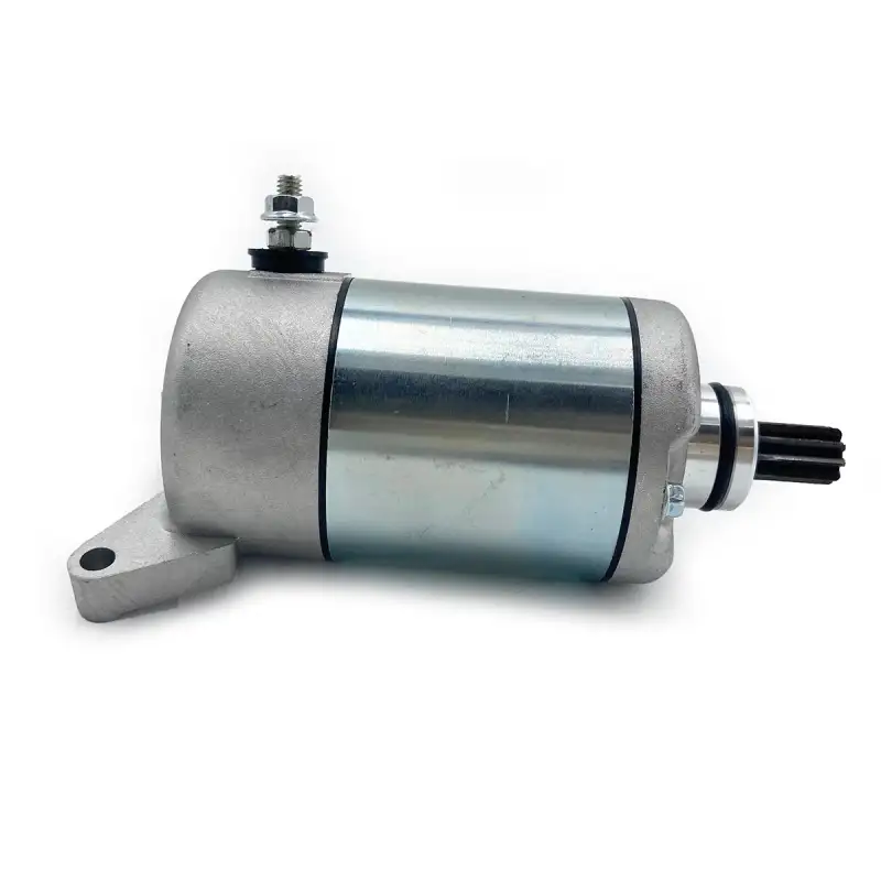 New Starter Motor for YAMAHA VIRAGO 535 XVS650 1998-2016 OEM 3JB-81890-00
