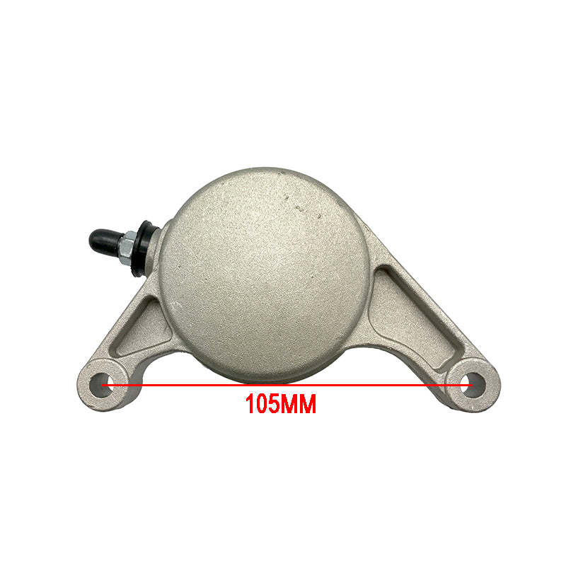 Starter Motor for Yamaha YFM350 Big Bear Warrior Raptor YFM400 Kodiak 250