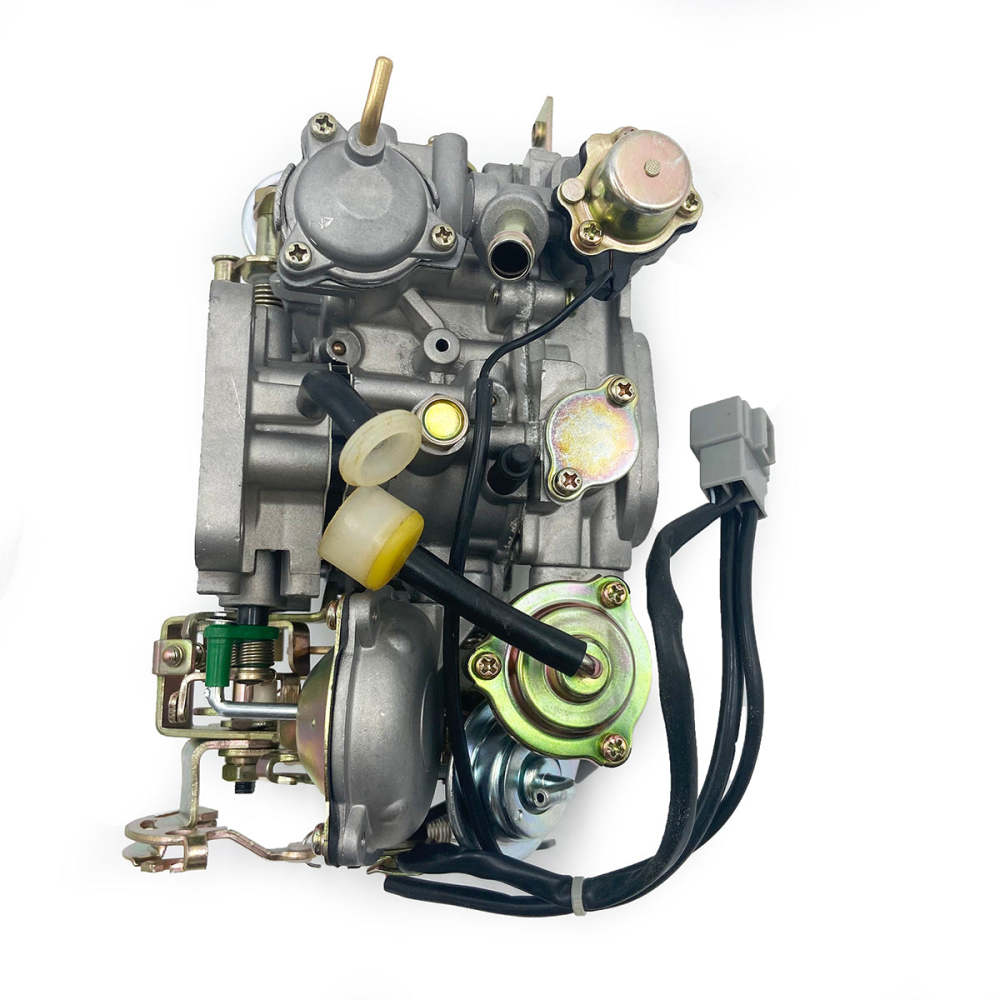 Carburetor For Toyota 1Y 2Y 3Y 4Y 1RZ YH53 63 YH73 1.8L 2.0L Hiace For TOYOTA VAN Forklifts 1982-1988 Engine Carb 21100-75030
