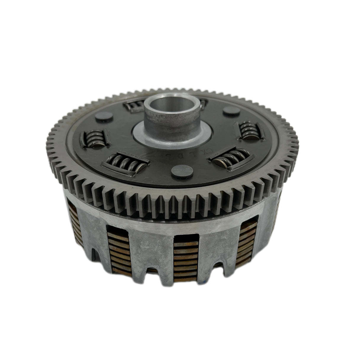 Clutch Assy for Hisun 350cc HS350 HS350ATV-5 Quad 21000-F11-0000