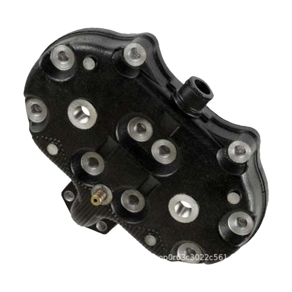 Cylinder Head For Yamaha Banshee 350 YFZ350 ATV 2GU-11111-00-00 2GU-11181-00-00 3GG-11351-02-00